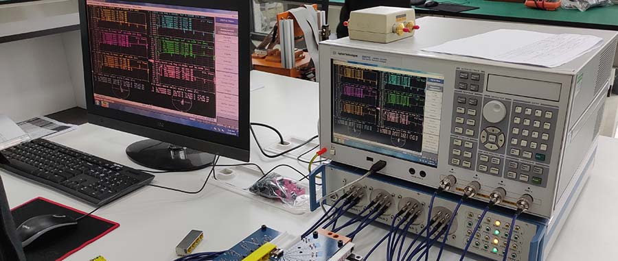 Network Analyzer
