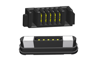 Battery Connector