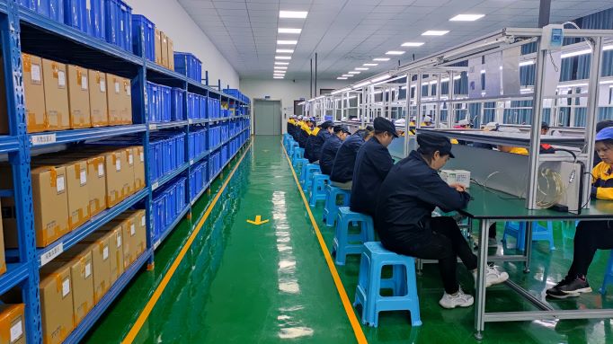 Production Line