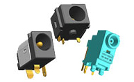 DC Power Jack
