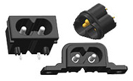 AC Power Connector
