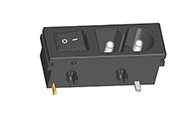 AC Intet with Switch
