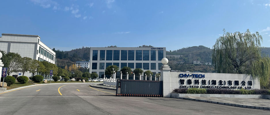 Company Profile - About Us - CHY-TECH, Professional Connectivity Solutions